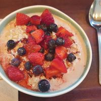  at Cornucopia in Dublin