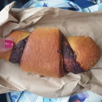 Rugelach at Cornucopia in Dublin