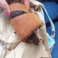  at Cornucopia in Dublin