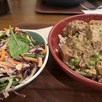   at Cornucopia in Dublin