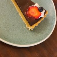  at Cornucopia in Dublin