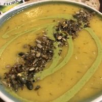   at Cornucopia in Dublin