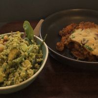   at Cornucopia in Dublin