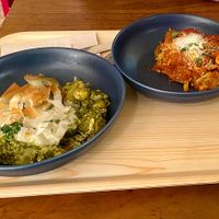  at Cornucopia in Dublin