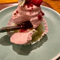  at Cornucopia in Dublin