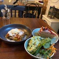  at Cornucopia in Dublin