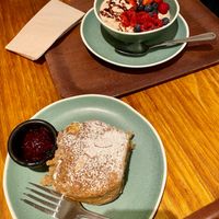  at Cornucopia in Dublin