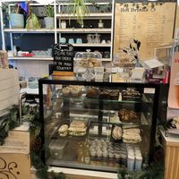 Best vegan food in Dublin! Went every day, sometimes twice!  at Cornucopia in Dublin