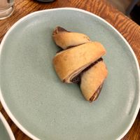 Rugelach  at Cornucopia in Dublin