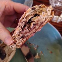 Rugelach at Cornucopia in Dublin