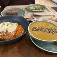   at Cornucopia in Dublin