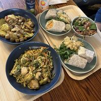 Cornucopia  at Cornucopia in Dublin