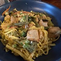   Noddles  at Cornucopia in Dublin