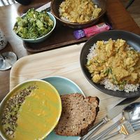  at Cornucopia in Dublin