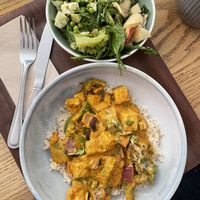   at Cornucopia in Dublin