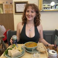   at Cornucopia in Dublin