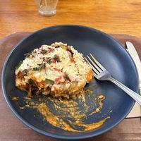   at Cornucopia in Dublin