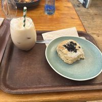   at Cornucopia in Dublin