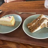   at Cornucopia in Dublin