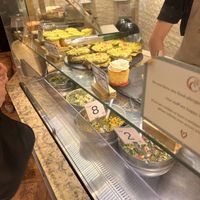   at Cornucopia in Dublin