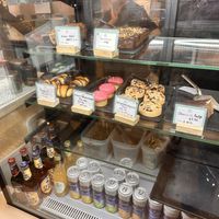   at Cornucopia in Dublin