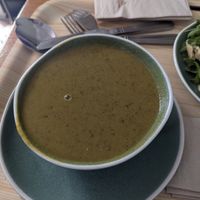  at Cornucopia in Dublin