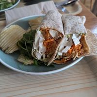  at Cornucopia in Dublin