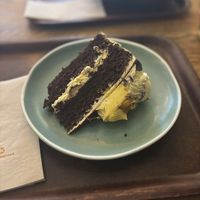   at Cornucopia in Dublin