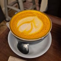  at Cornucopia in Dublin