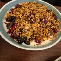  at Cornucopia in Dublin