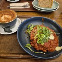  at Cornucopia in Dublin