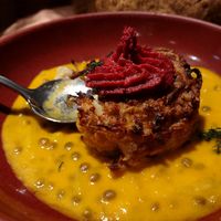  at Cornucopia in Dublin