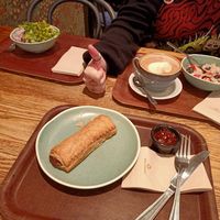  at Cornucopia in Dublin