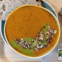  at Cornucopia in Dublin