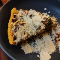  at Cornucopia in Dublin