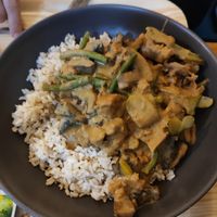  at Cornucopia in Dublin