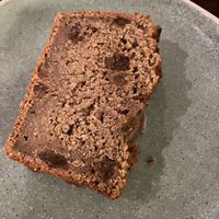   at Cornucopia in Dublin