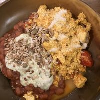   at Cornucopia in Dublin