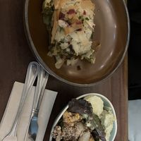   at Cornucopia in Dublin