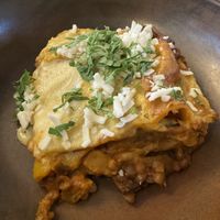   at Cornucopia in Dublin