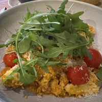  at Cornucopia in Dublin