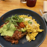   at Cornucopia in Dublin