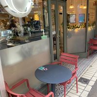  at Cornucopia in Dublin