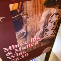  at Cornucopia in Dublin