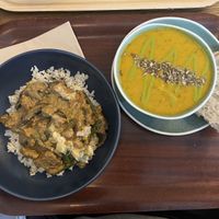 Stroganoff   at Cornucopia in Dublin