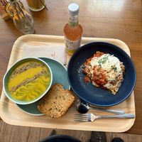  at Cornucopia in Dublin