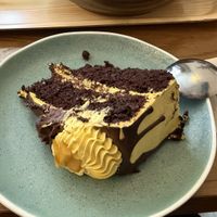   at Cornucopia in Dublin