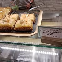  at Cornucopia in Dublin