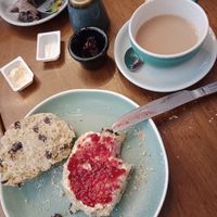  at Cornucopia in Dublin