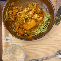 Bolognese  at Cornucopia in Dublin